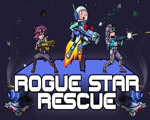 Rogue Star Rescue PC Game Free Download - 24