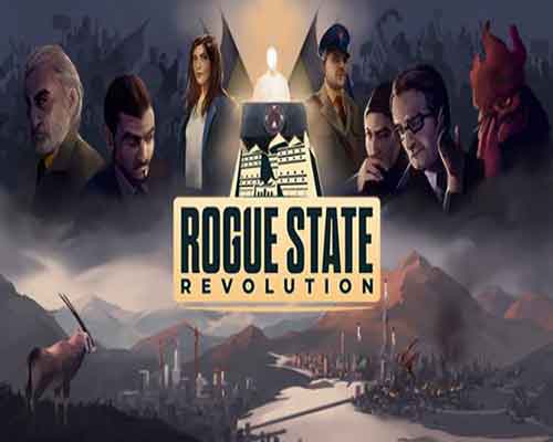 Rogue State Revolution PC Game Free Download - 37