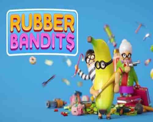 Rubber Bandits PC Game Free Download - 13