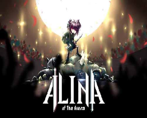 Alina of the Arena PC Game Free Download - 82