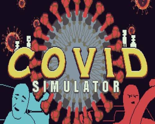 Covid Simulator PC Game Free Download - 62