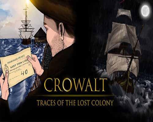 Crowalt Traces of the Lost Colony Free Download - 14