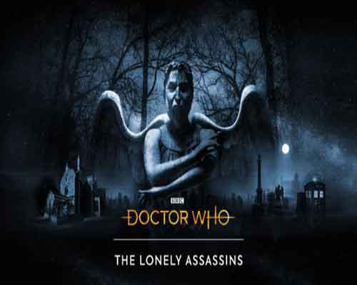 Doctor Who The Lonely Assassins Free Download - 11