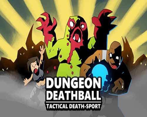 Dungeon Deathball PC Game Free Download - 53