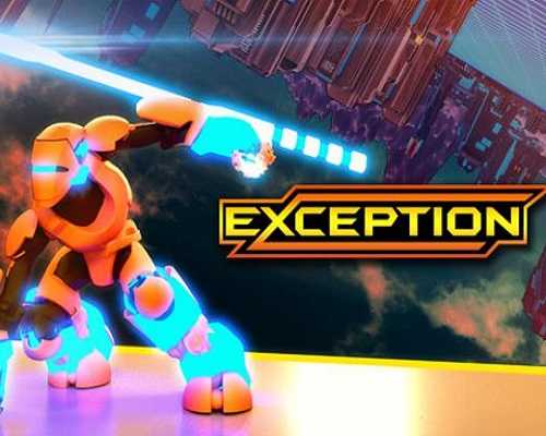 Exception PC Game Free Download - 7