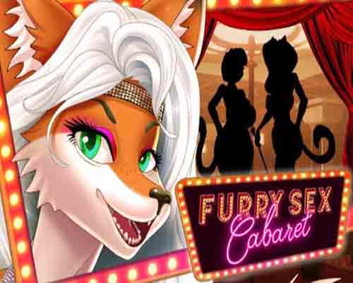 FURRY SEX Cabaret PC Game Free Download - 45