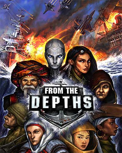 From the Depths PC Game Free Download - 45