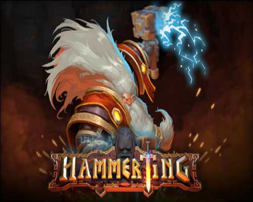 Hammerting PC Game Free Download - 64