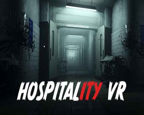 Hospitality VR PC Game Free Download - 56