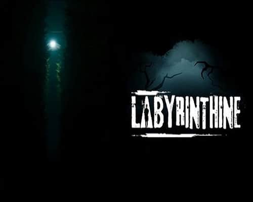 Labyrinthine PC Game Free Download - 68