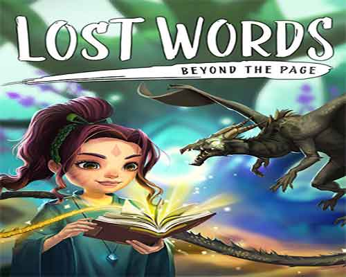 Lost Words Beyond the Page Game Free Download - 33