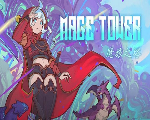 Mage Tower PC Game Free Download - 31