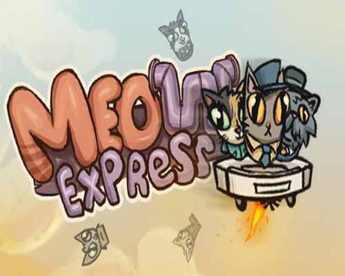 Meow Express PC Game Free Download - 67