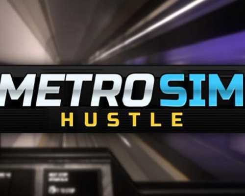 Metro Sim Hustle PC Game Free Download - 74