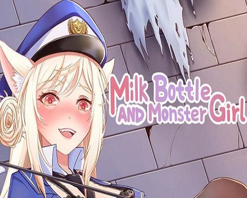 Milk Bottle And Monster Girl PC Free Download - 96