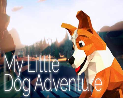 My Little Dog Adventure Game Free Download - 17