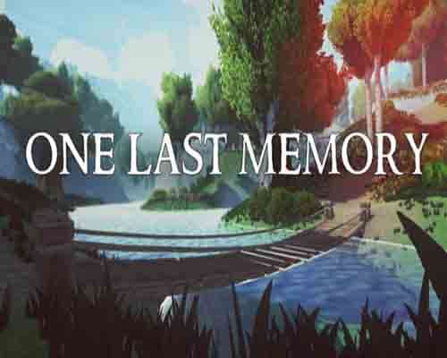 One Last Memory PC Game Free Download - 69