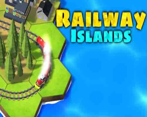 Railway Islands Puzzle PC Game Free Download - 87