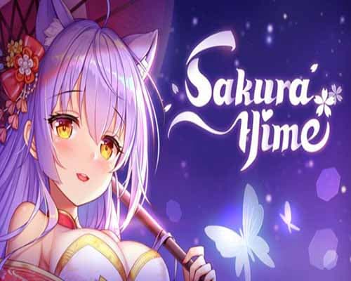 Sakura Hime PC Game Free Download - 55