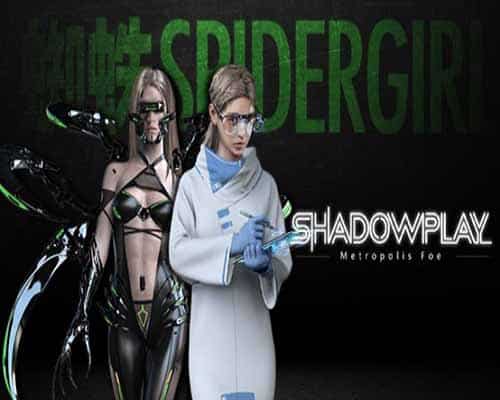 Shadowplay Metropolis Foe PC Game Free Download - 98