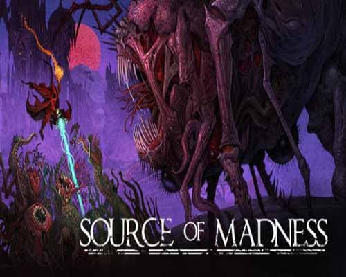 Source of Madness PC Game Free Download - 17