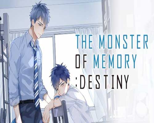 THE MONSTER OF MEMORY DESTINY Free Download - 34