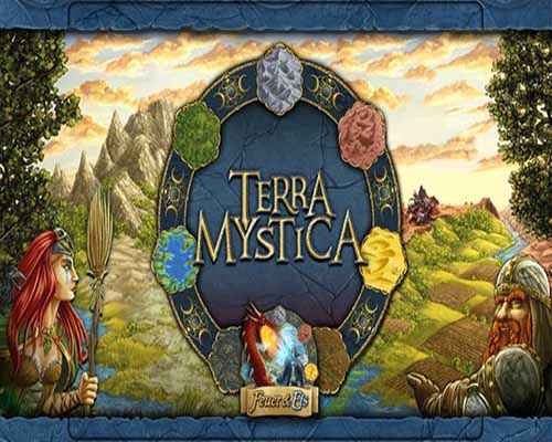 Terra Mystica PC Game Free Download - 7