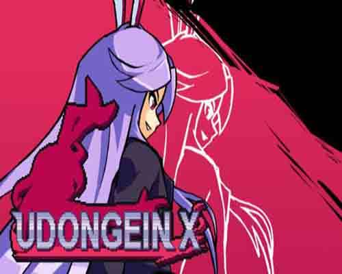 UDONGEIN X PC Game Free Download - 53