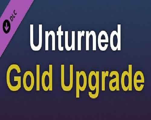 Unturned Gold Edition PC Game Free Download - 70