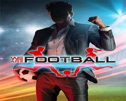 We Are Football PC Game Free Download - 20