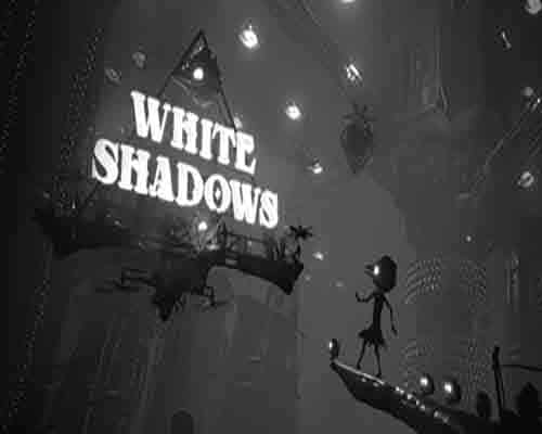 White Shadows PC Game Free Download - 63