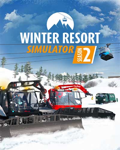 Winter Resort Simulator Season 2 Complete Edition Free - 38