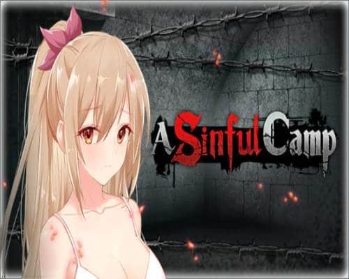 A Sinful Camp PC Game Free Download - 5