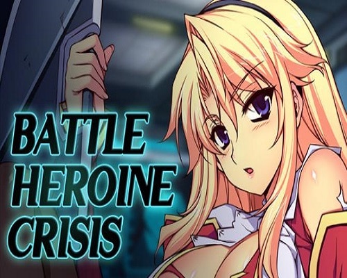 Battle Heroine Crisis PC Game Free Download - 26