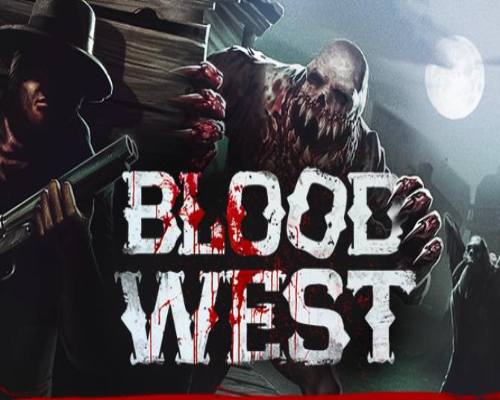 Blood West PC Game Free Download - 78