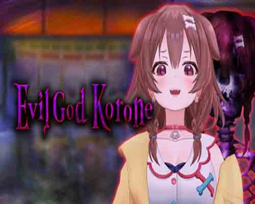 Evil God Korone PC Game Free Download - 14