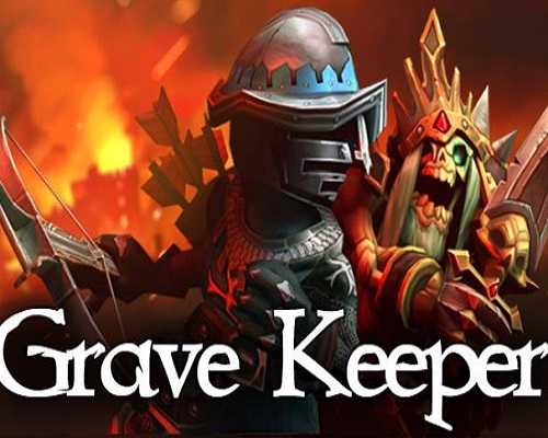 Grave Keeper PC Game Free Download - 74