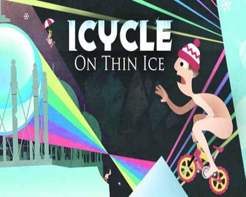 Icycle On Thin Ice PC Game Free Download - 69