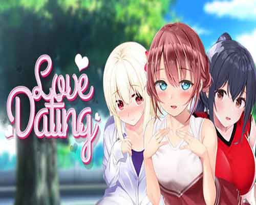 Love Dating PC Game Free Download - 12