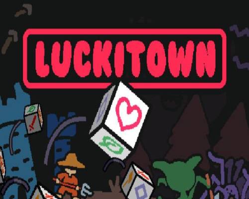 Luckitown PC Game Free Download - 34