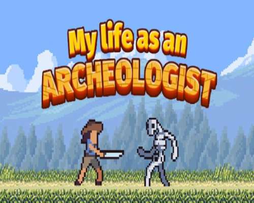 My life as an archeologist PC Game Free Download - 43