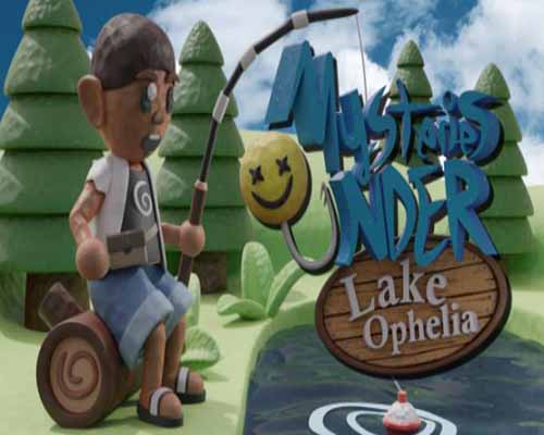 Mysteries Under Lake Ophelia PC Game Free Download - 7