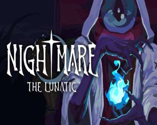 Nightmare The Lunatic PC Game Free Download - 35