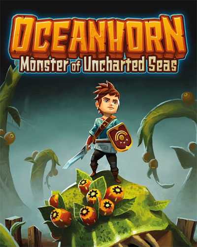 Oceanhorn Monster of Uncharted Seas - 89