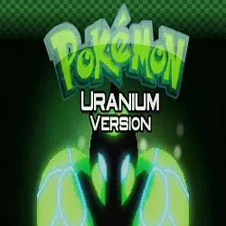 pokemon uranium download