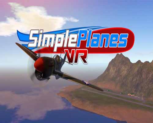 SimplePlanes VR PC Game Free Download - 20