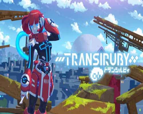 Transiruby PC Game Free Download - 17