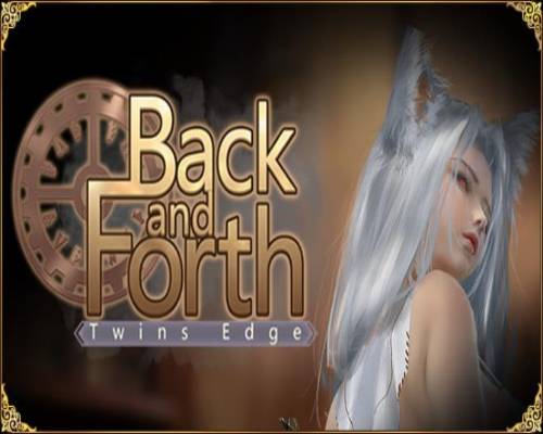 Twins Edge Back and Forth PC Game Free Download - 25