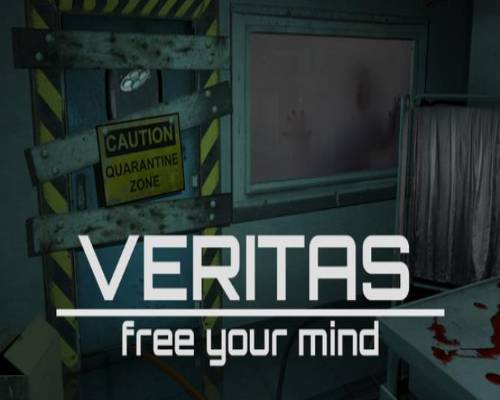 Veritas PC Game Free Download - 94