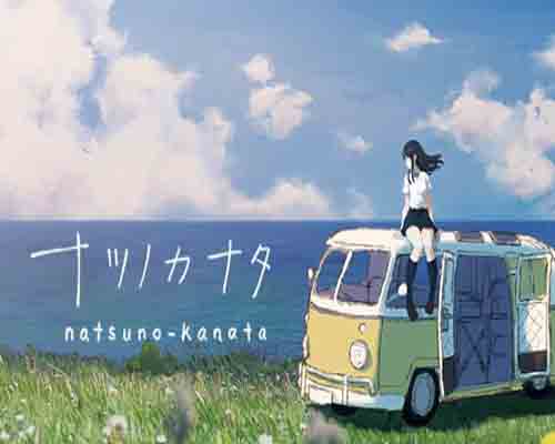 natsuno kanata beyond the summer Free Download - 84